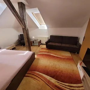  Apartmán Zizkov B