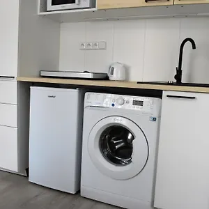  Apartmán Seifert