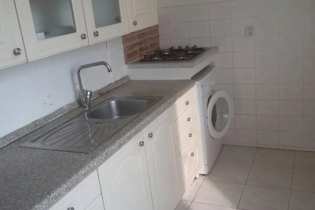 Room In Apartment Prague 3 צ'כיה